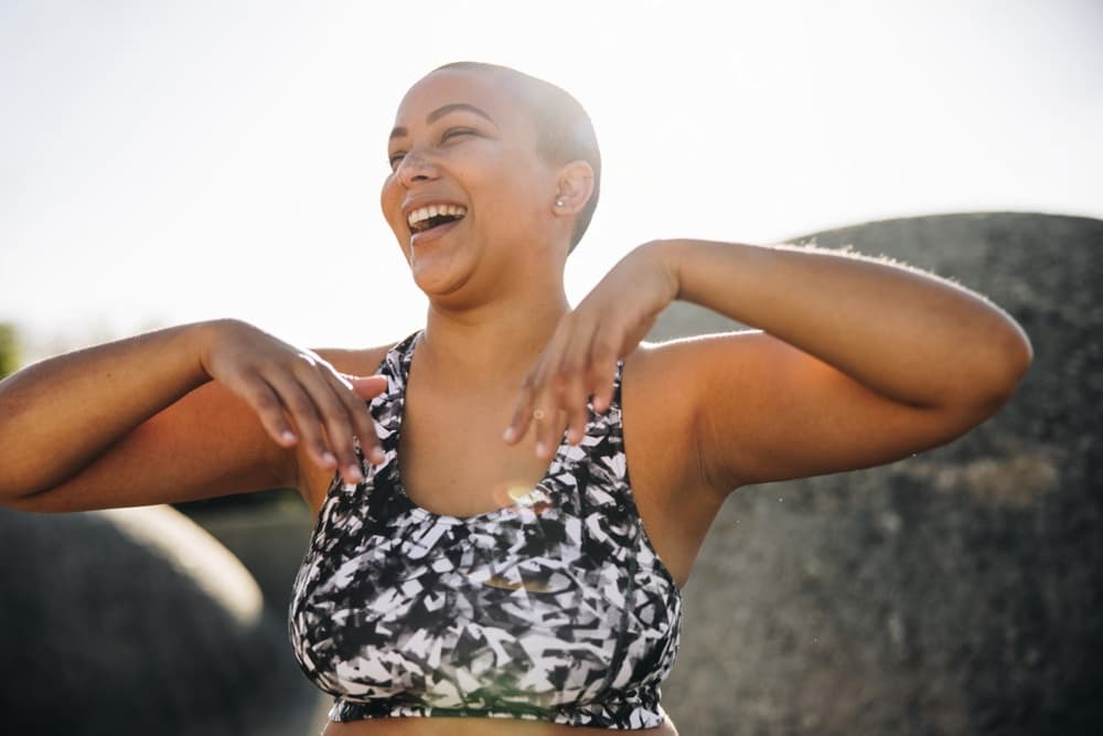 The hunger that never shuts off.