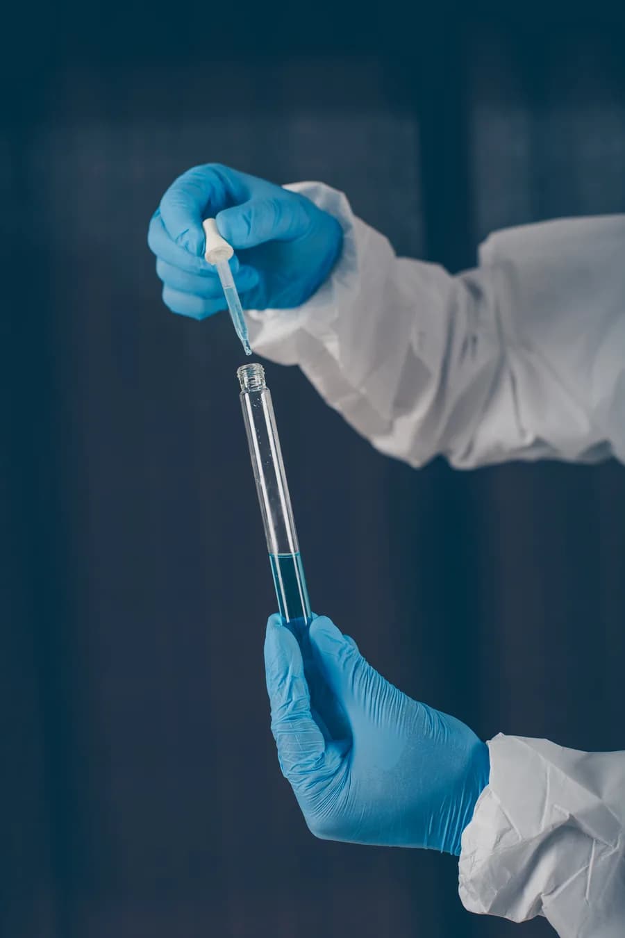 Symptom-First Dosing