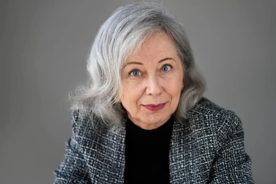 Karen M.