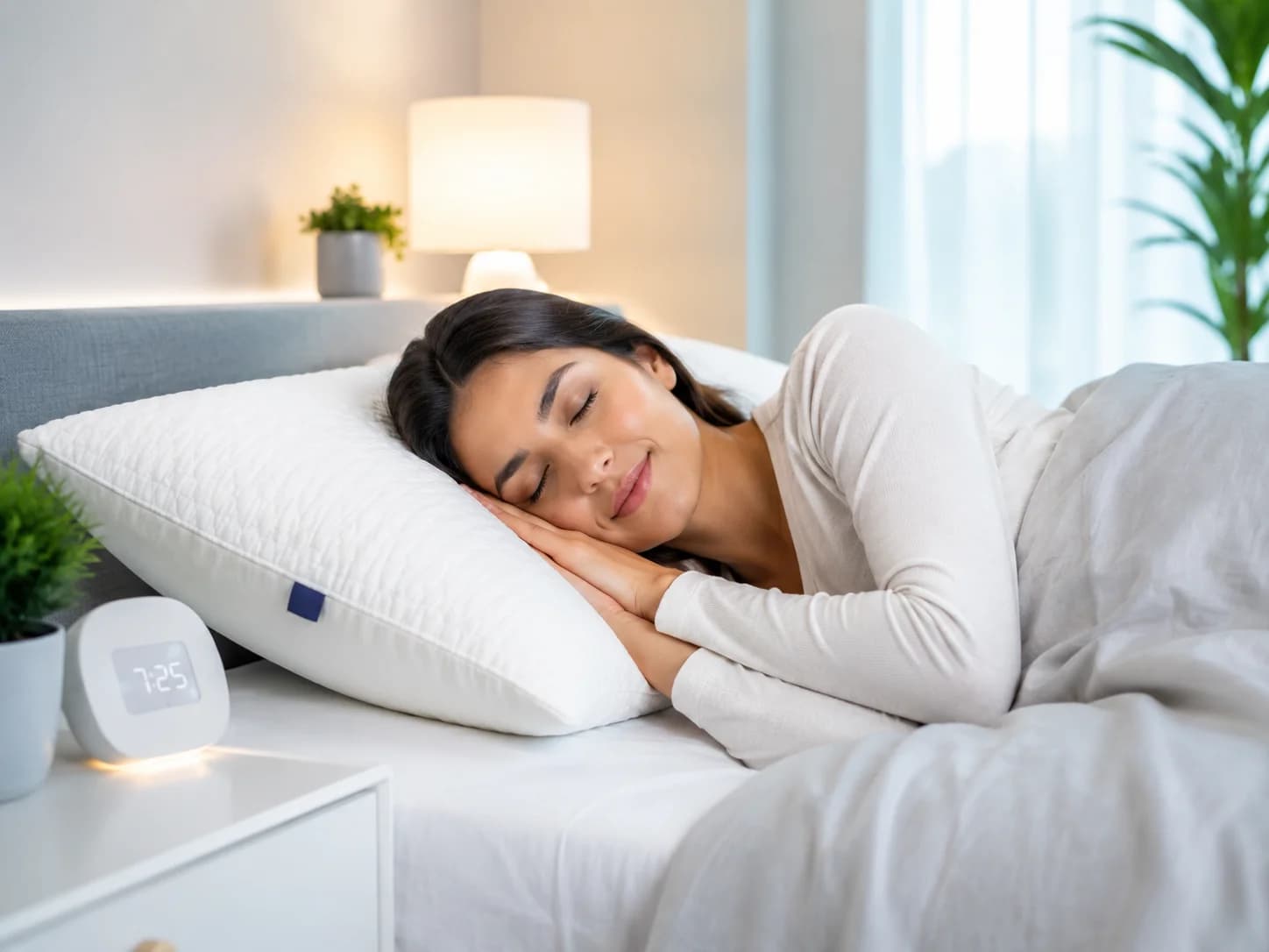 Deep Sleep