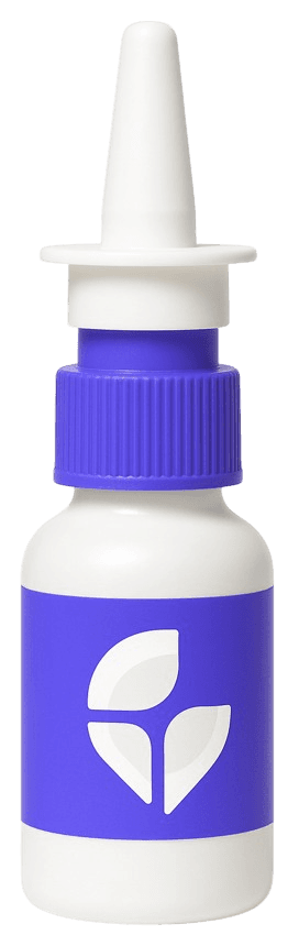 NAD+ Nasal Spray