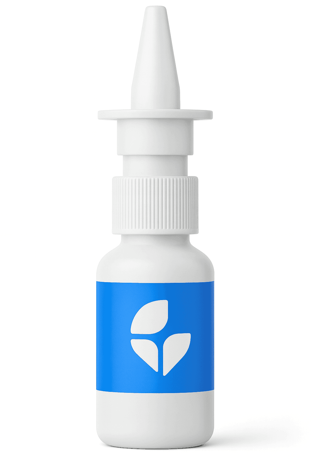 Oxytocin
Nasal Spray
