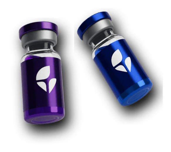 Personalized
GLP-1 Treatments