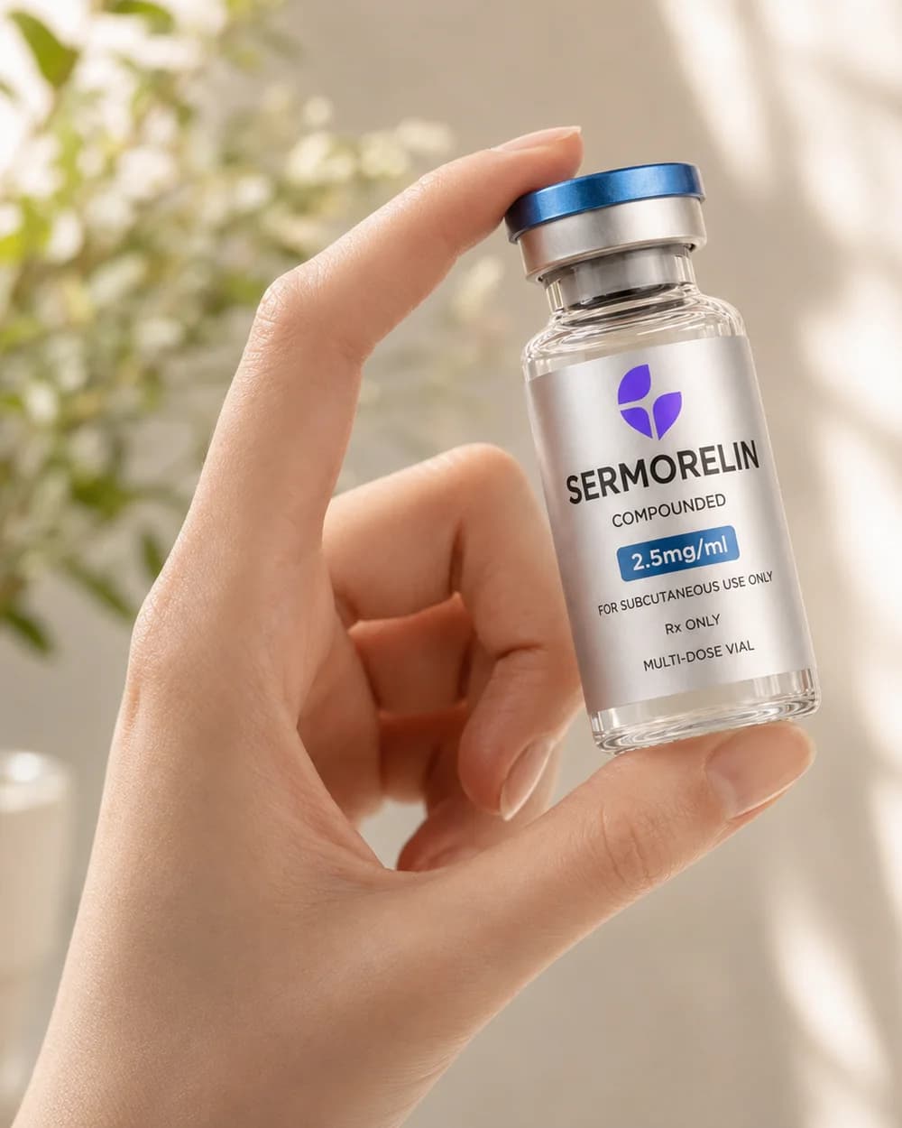 Menopause & Perimenopause HRT — in stock