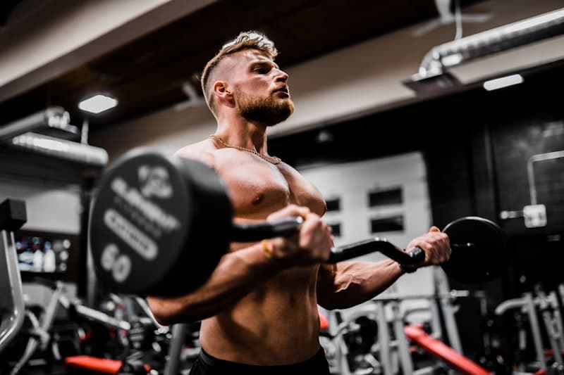 Faster training recovery