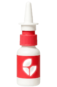 Oxytocin Nasal Spray