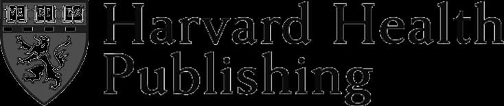 Harvard Health Publishing logo