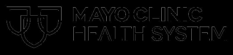 Mayo Clinic Health System logo
