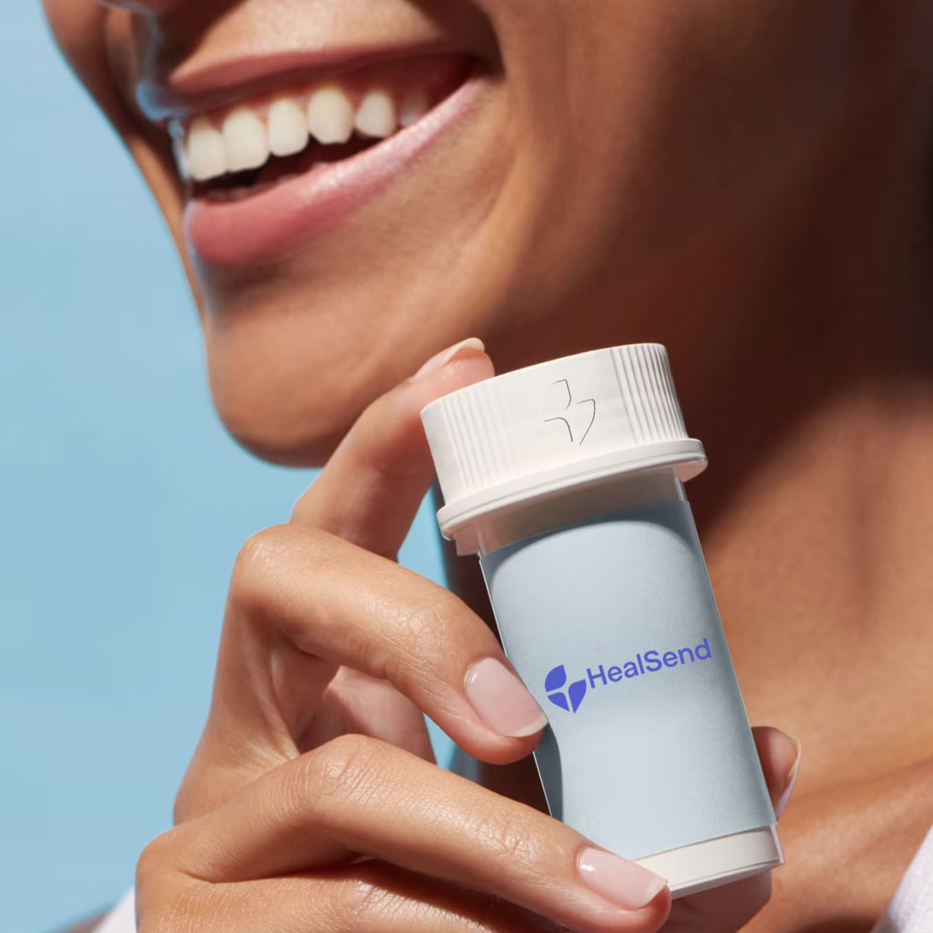 Sermorelin tablets