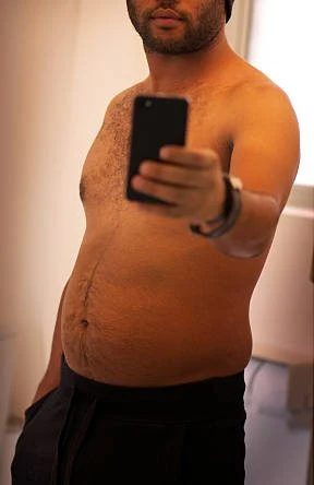 before Darnell B.