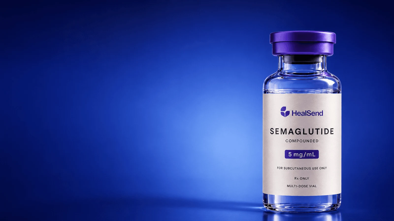 Semaglutide Plan