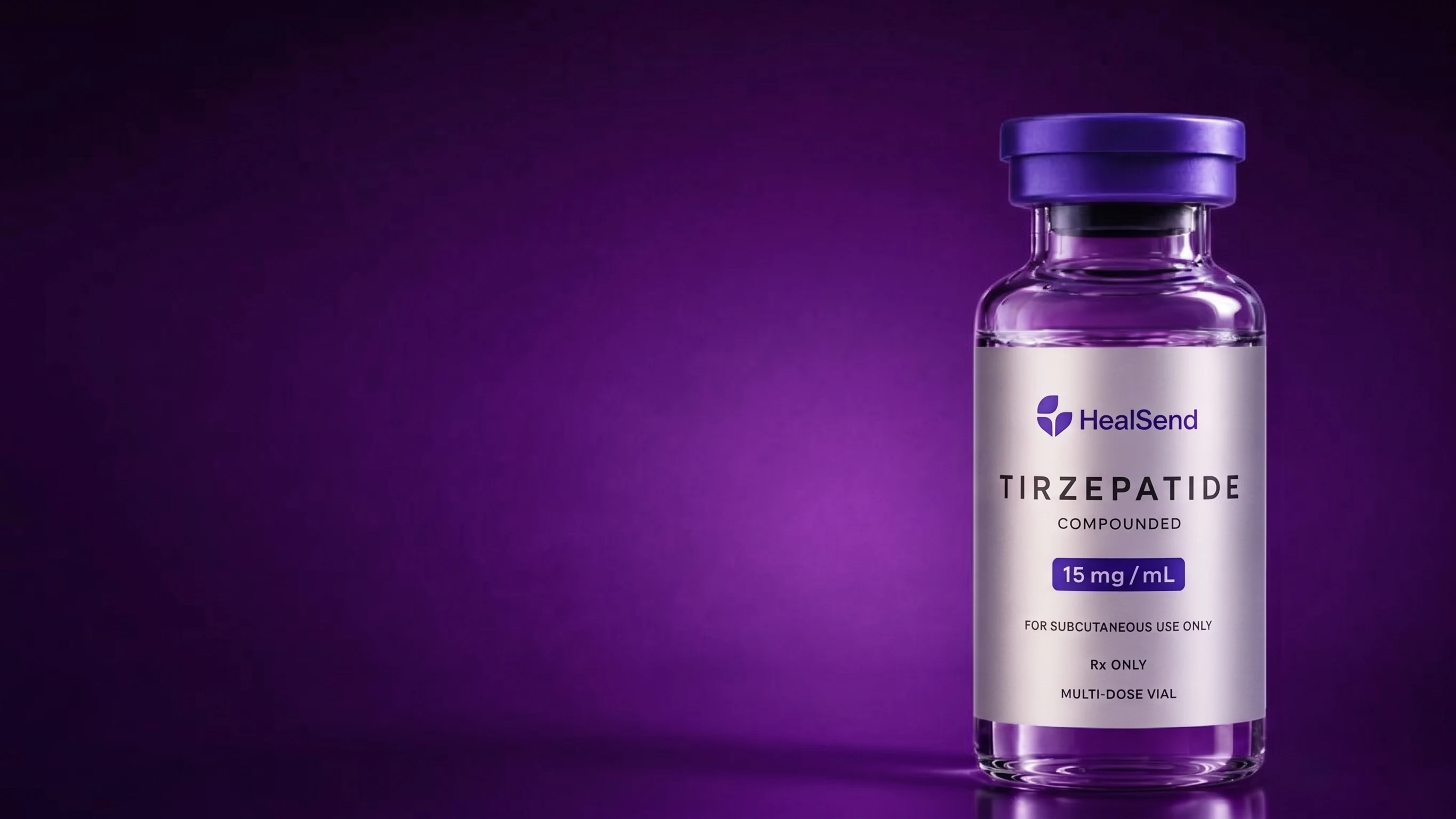 Tirzepatide Plan