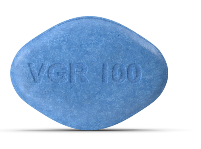 Generic Viagra®
