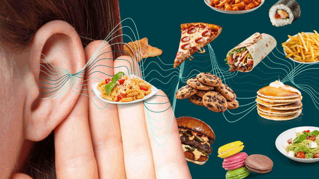 Food Noise