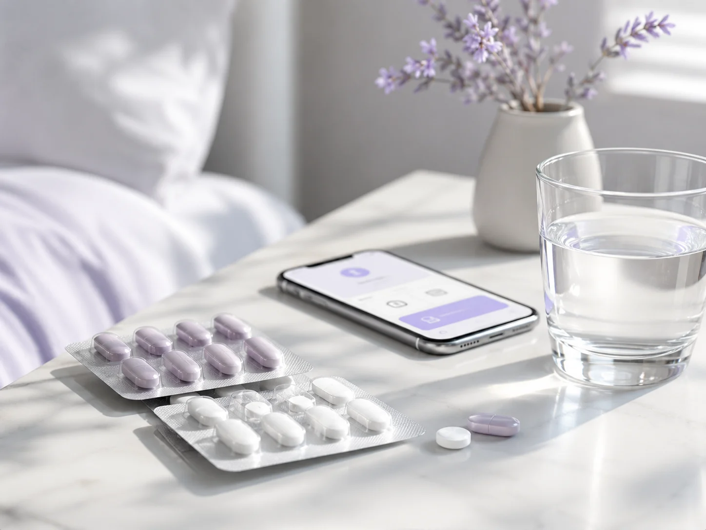 Oral Tirzepatide Tablets