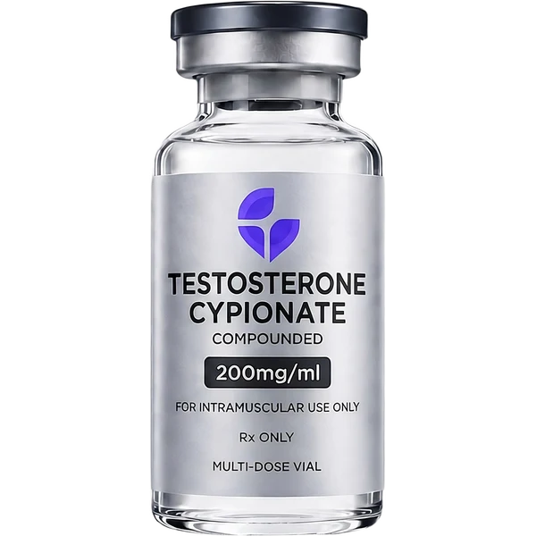 Testosterone