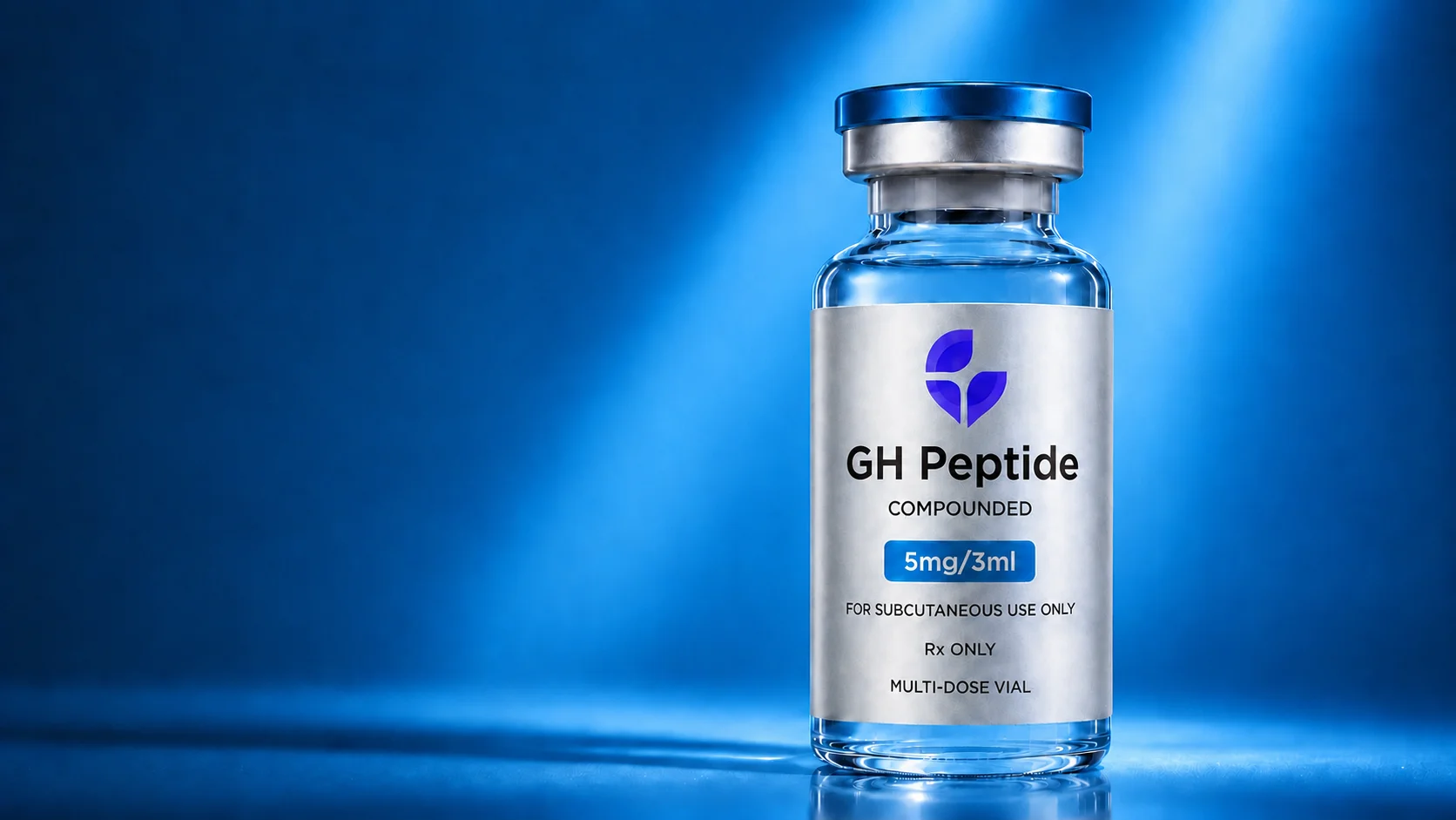 GH Peptide Stack