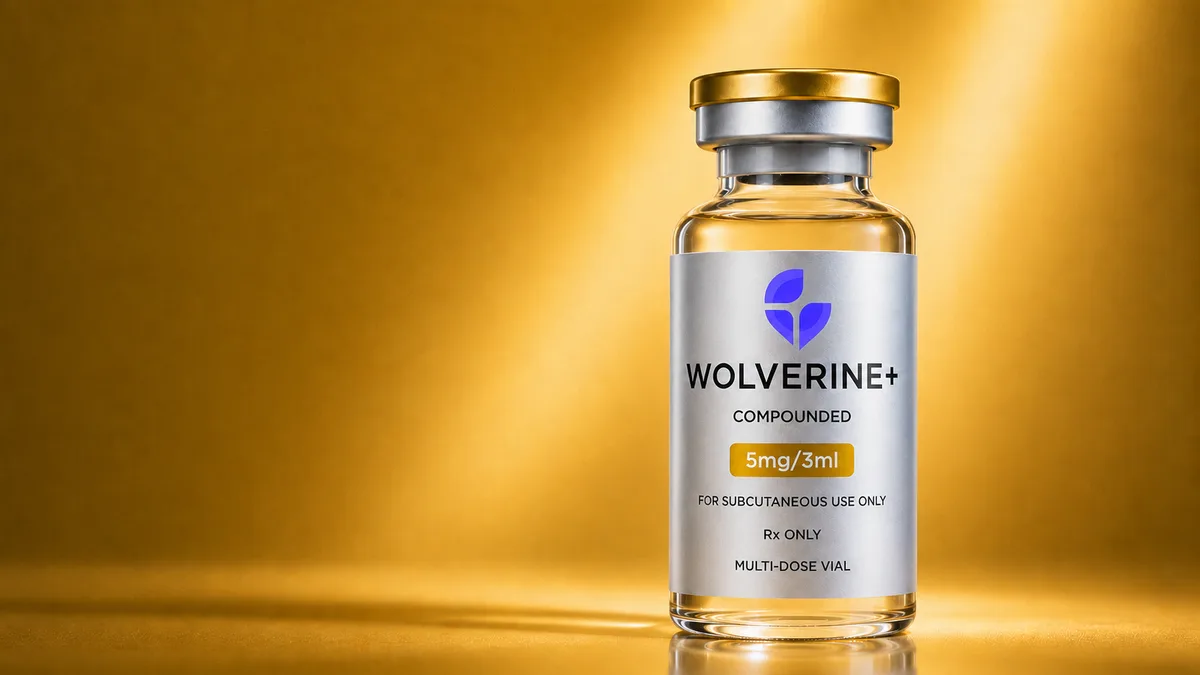 Wolverine