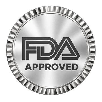 FDA-approved medications