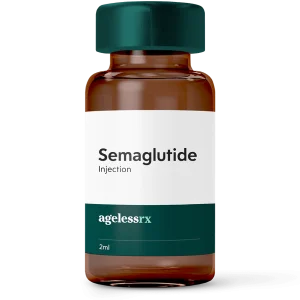 Compounded Semaglutide