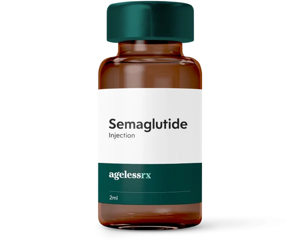 Compounded Semaglutide