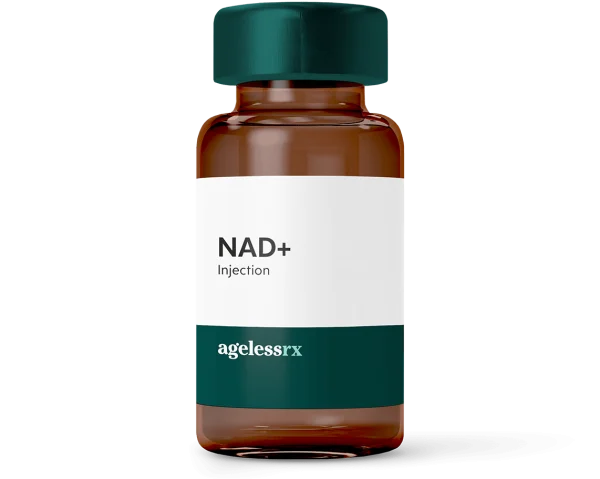 NAD+ Injection