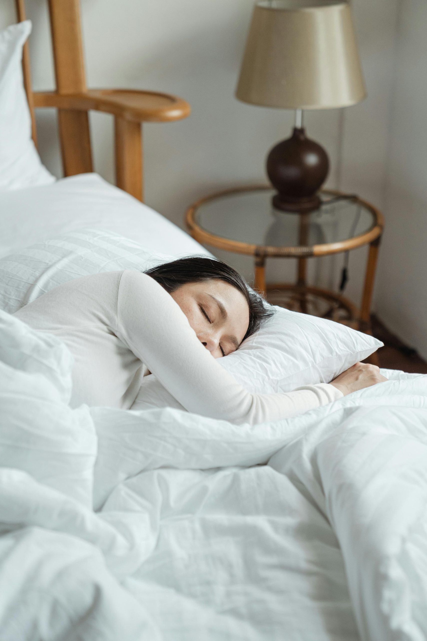 May promote restful sleep and recovery.