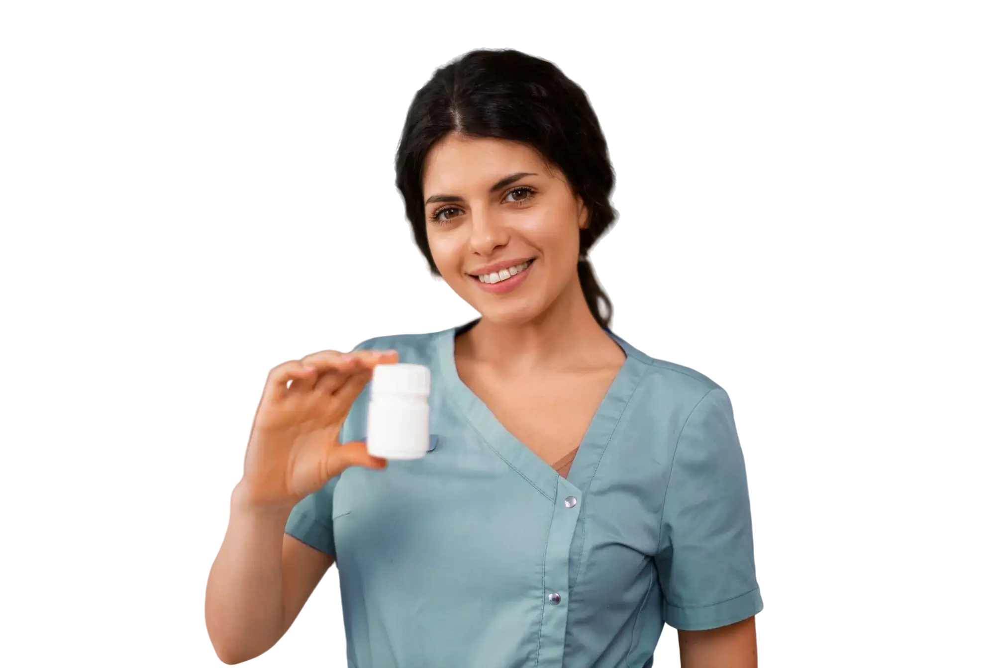 pharmacist-work