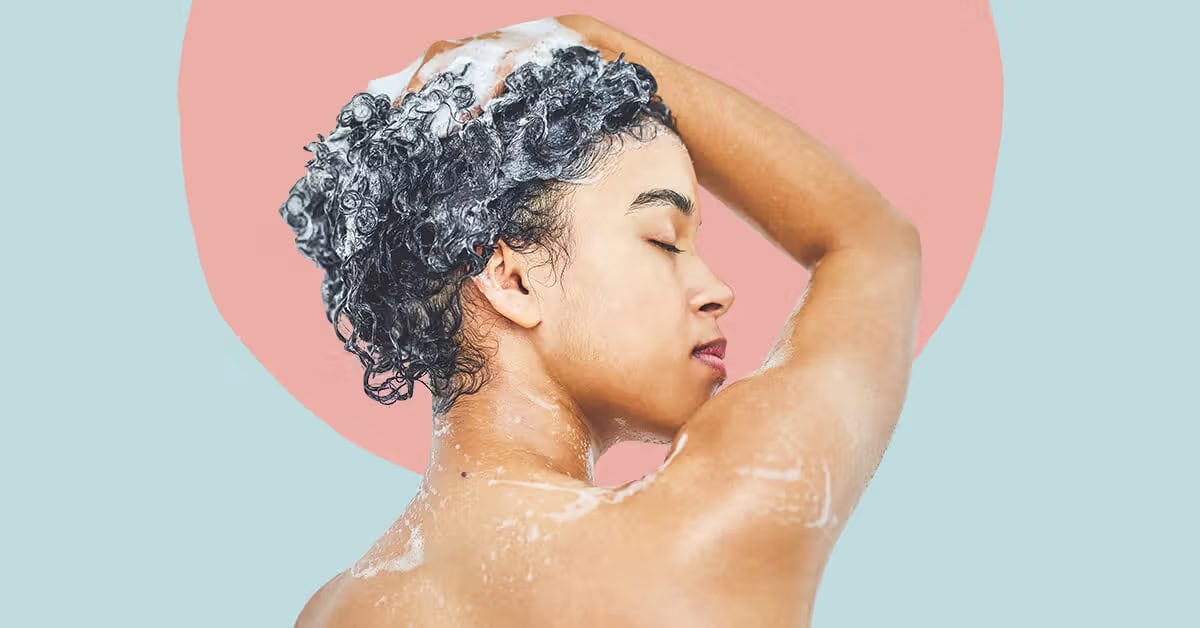 Steroid Shampoo