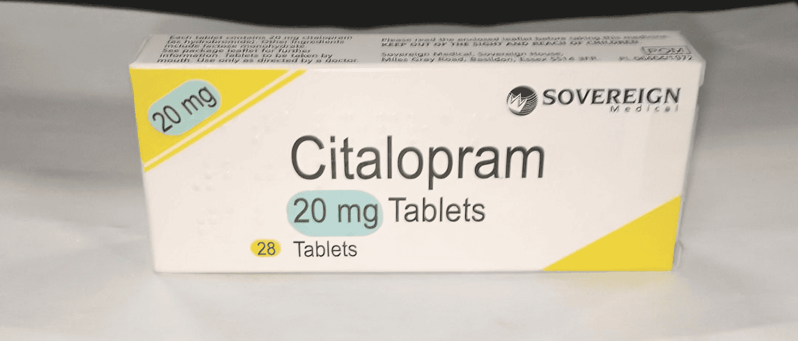 Citalopram Cost