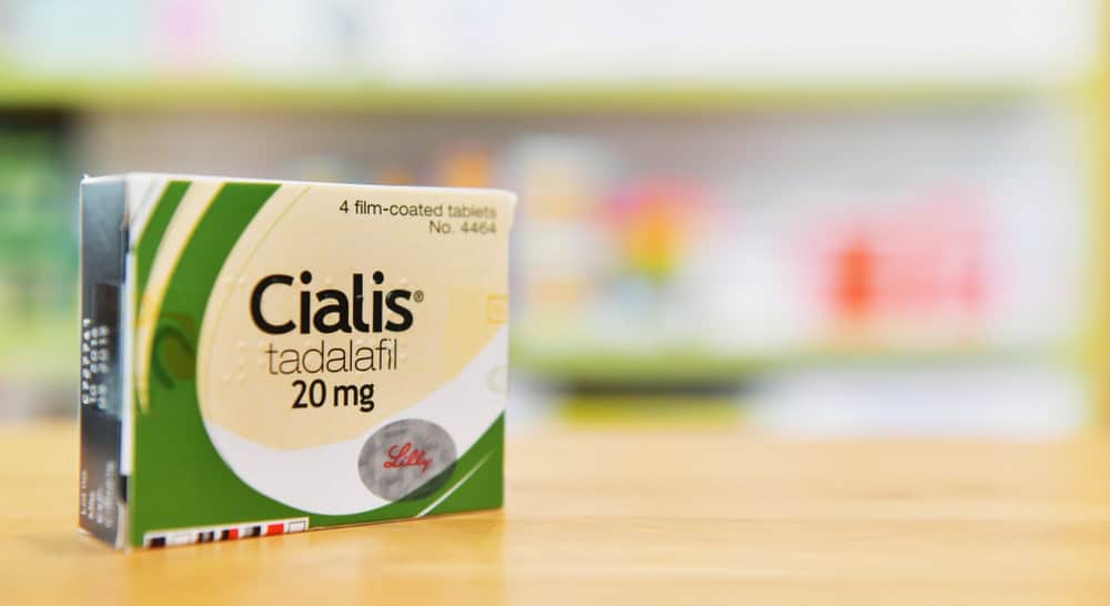 Is It Legal to Buy Cialis Without a Prescription?