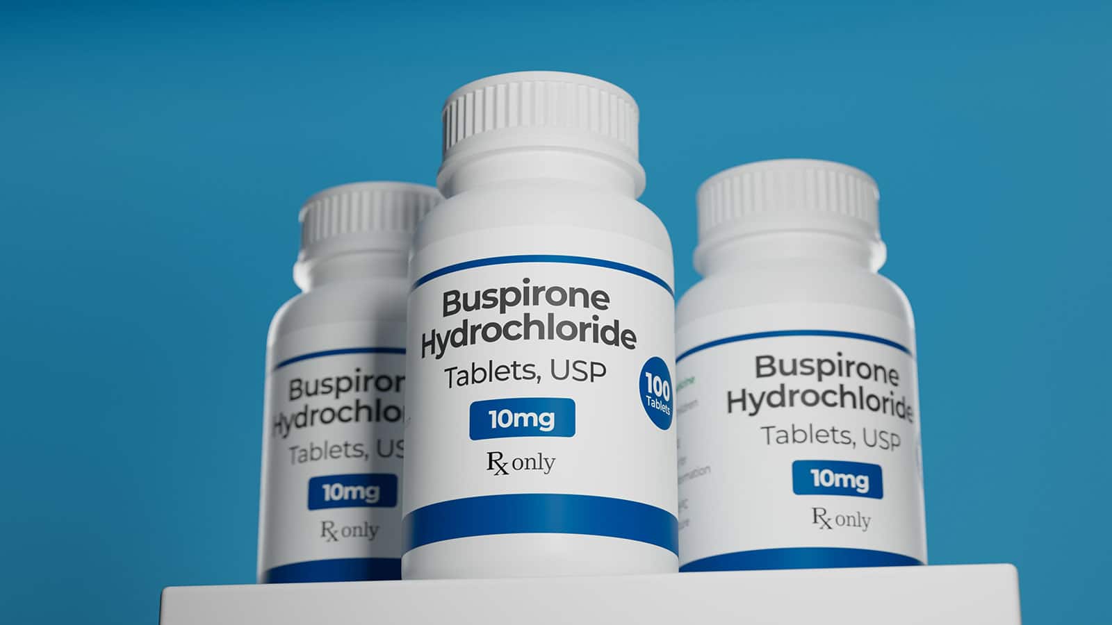 Buspirone Prices