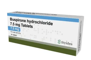 Understanding the Cost of Buspirone Medication