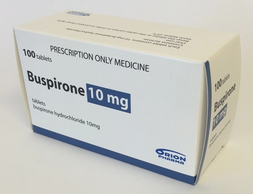 Understanding Buspirone Costs Without Insurance