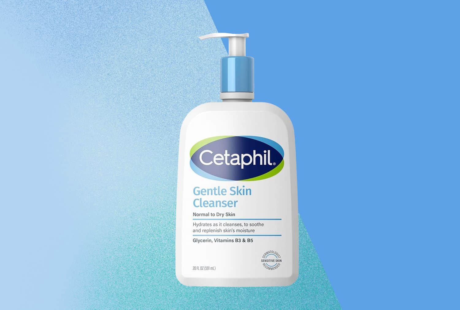 Cetaphil Micronized BPO Wash
