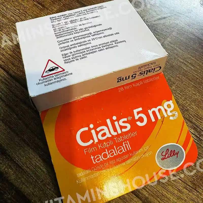 Cialis 5mg Buy Online