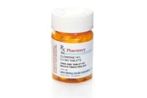 Clonidine: Uses, Dosage, and Misuse