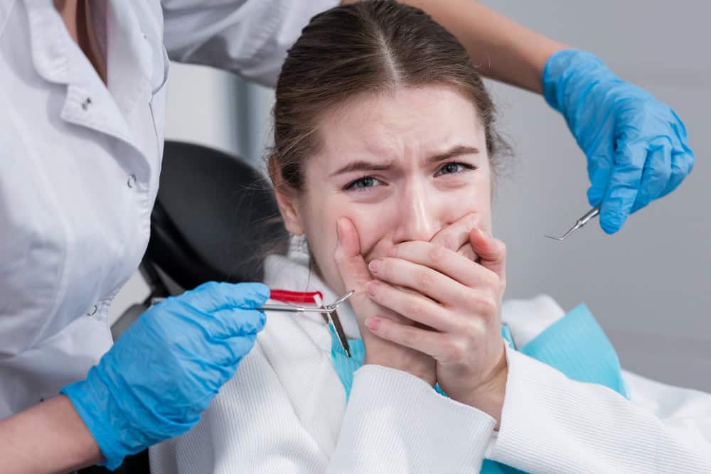 Dental Infections