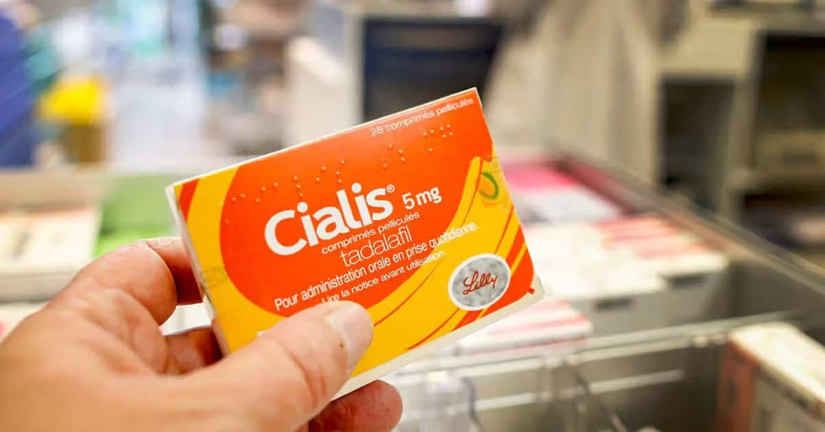 Finding Affordable Cialis: Tips and Tricks