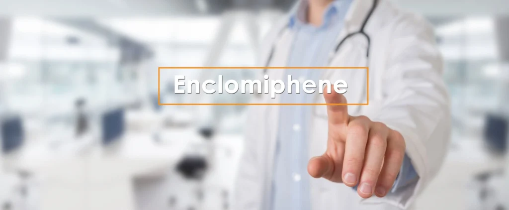 Where to Buy Enclomiphene Safely Online