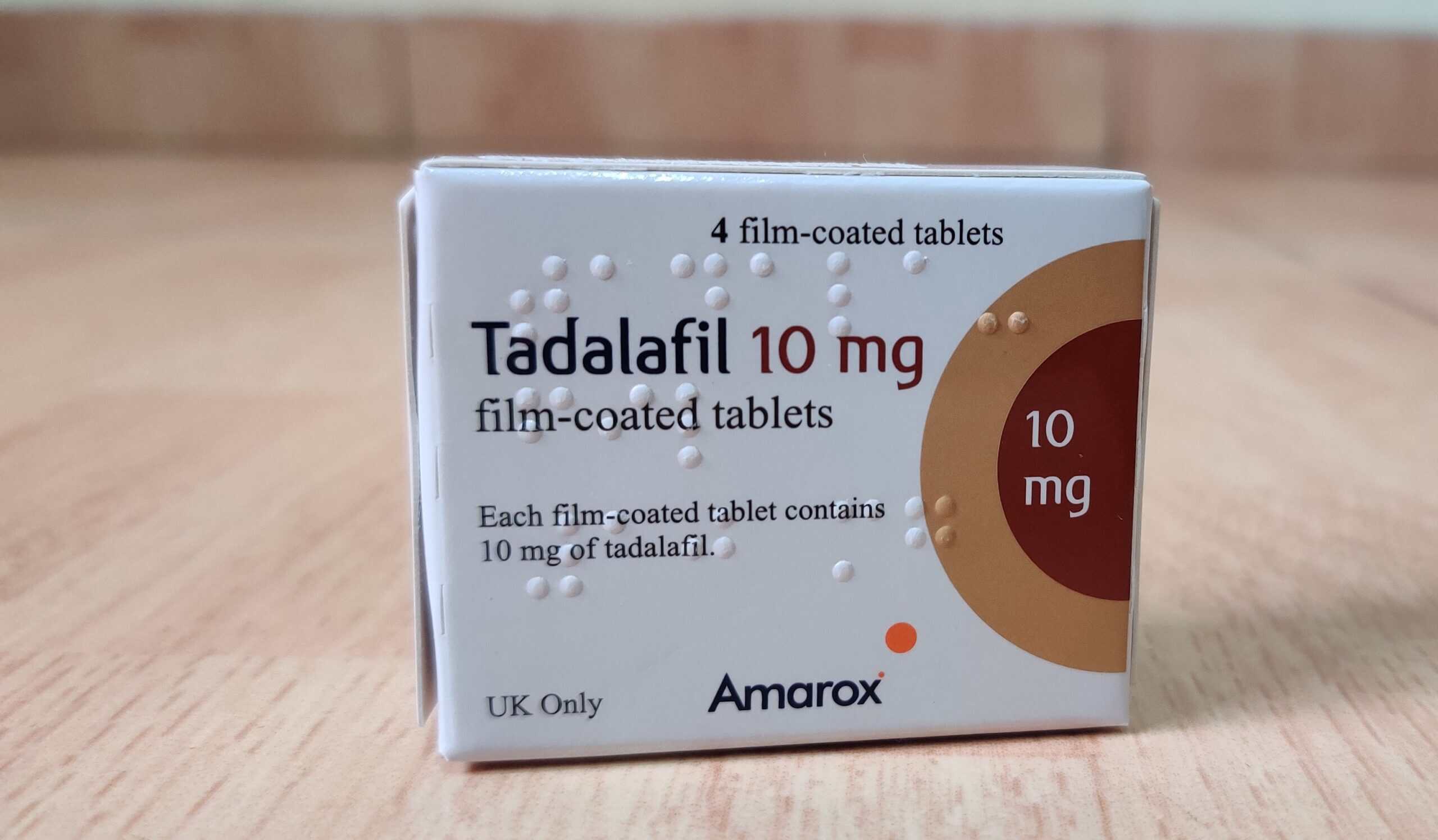 Essential Guide to Buying Tadalafil Online