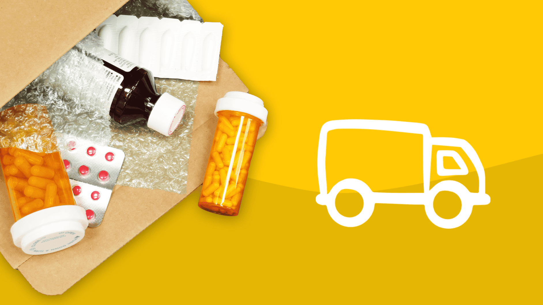 Consider Mail-Order Pharmacies