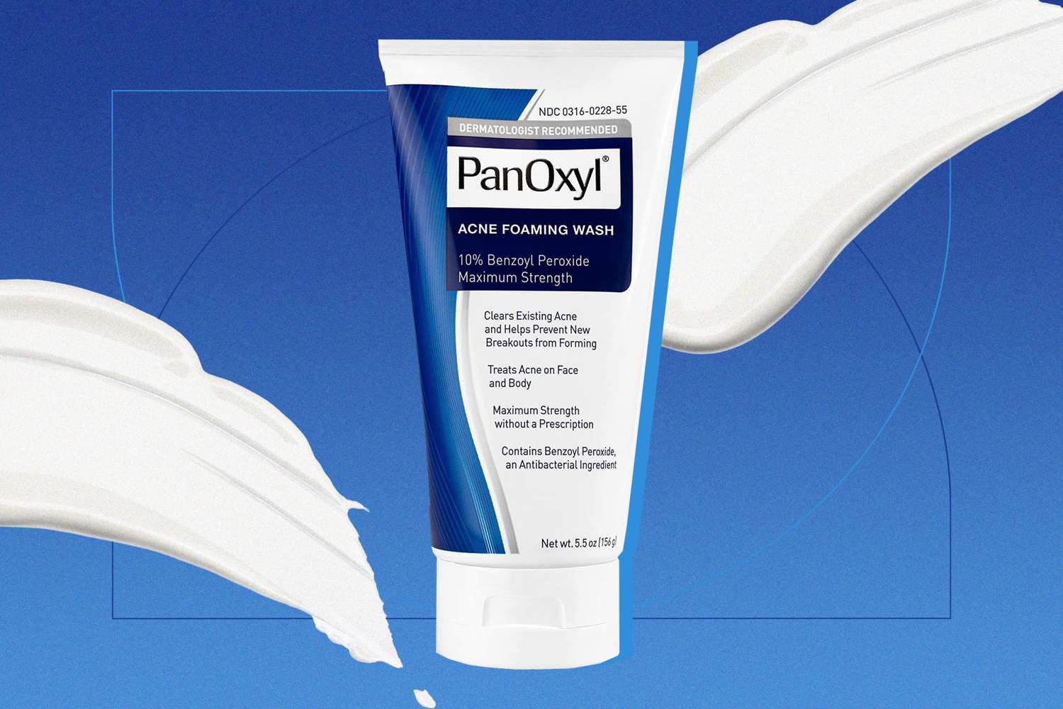 The Power of Benzoyl Peroxide