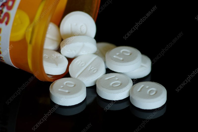 Clonidine