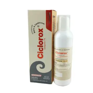 Comparing Ciclopirox Shampoo Costs Across Brands