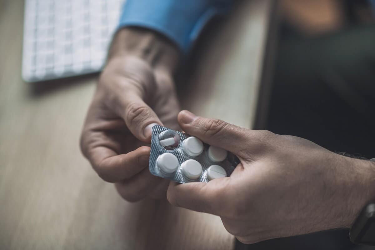 Clonidine Interactions: What You Need to Know