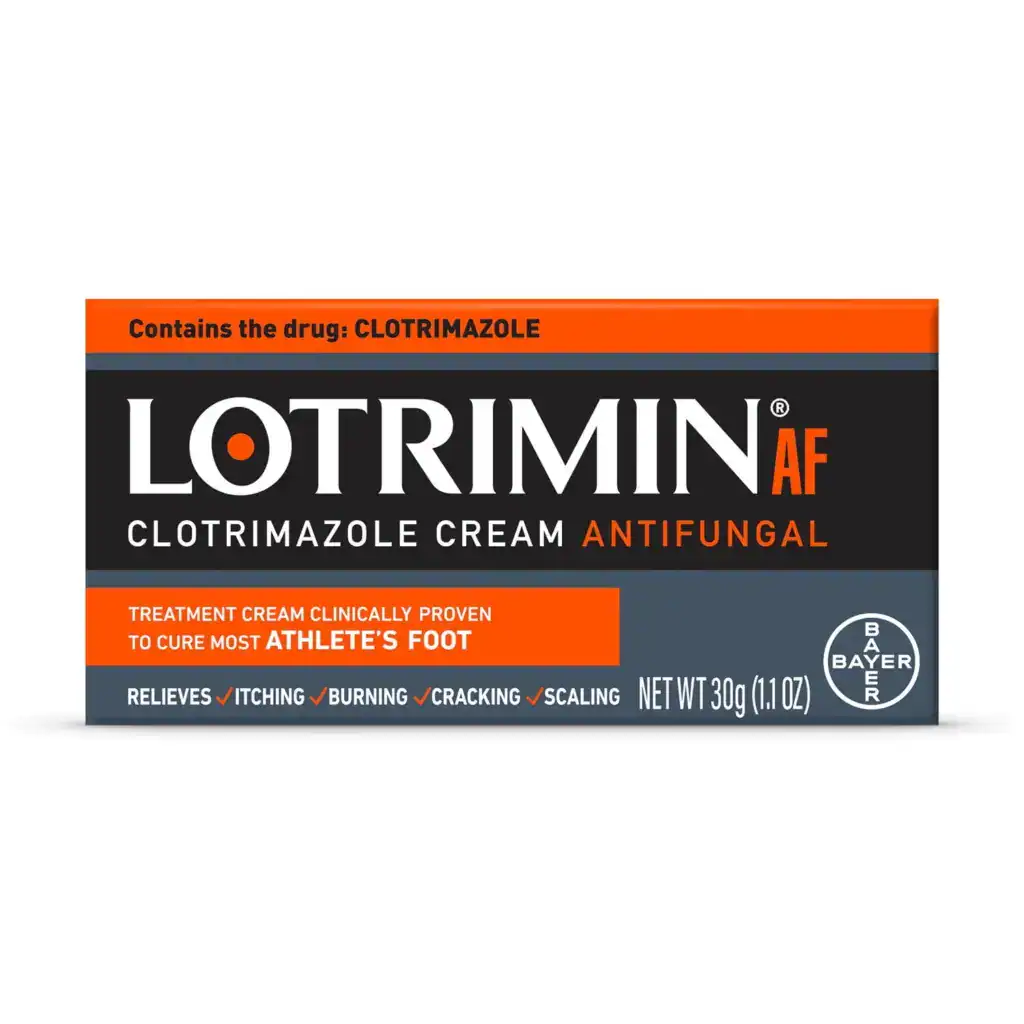 How to Effectively Use Lotrimin Cream