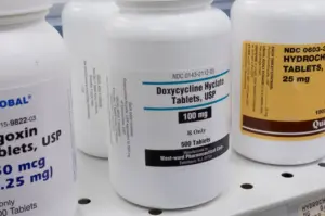 Common Bird Diseases Treated with Doxycycline