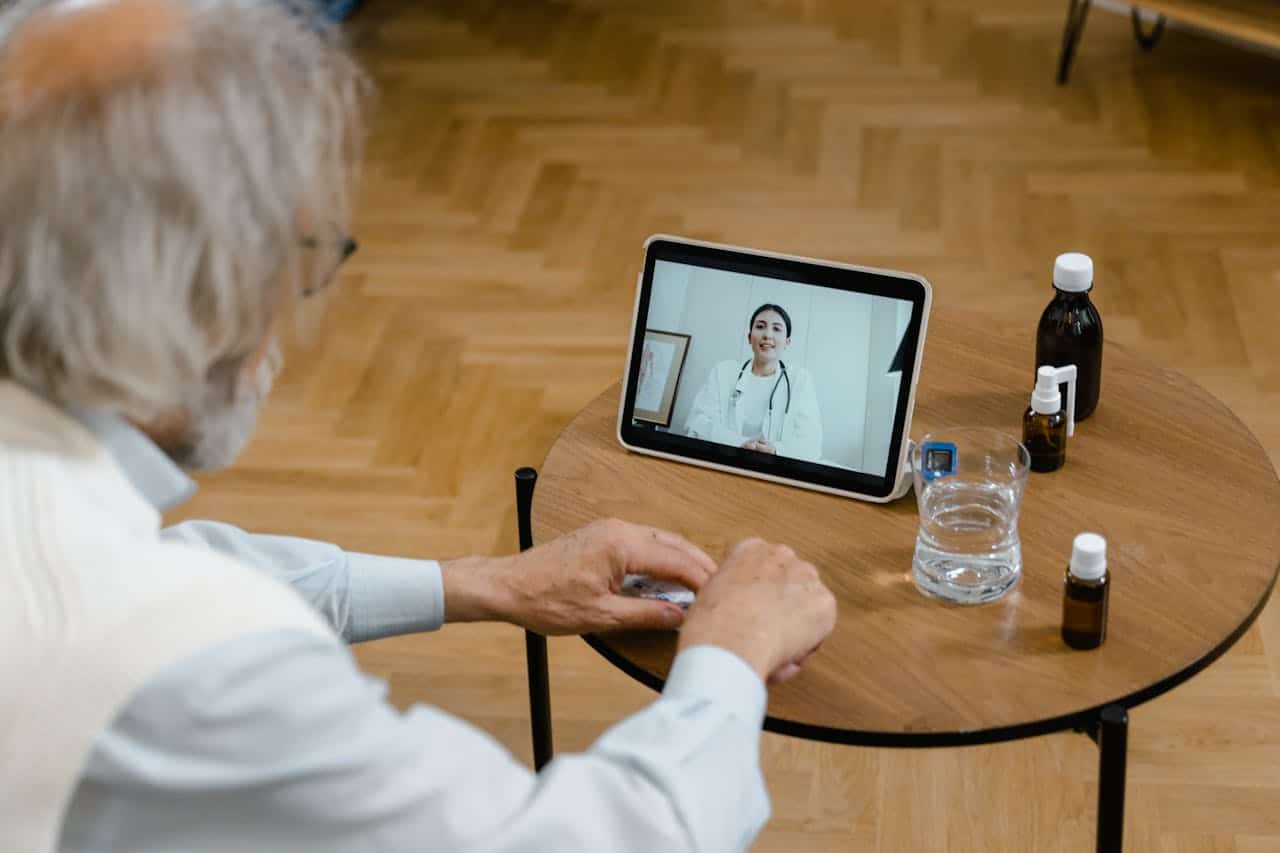 Online Pharmacy