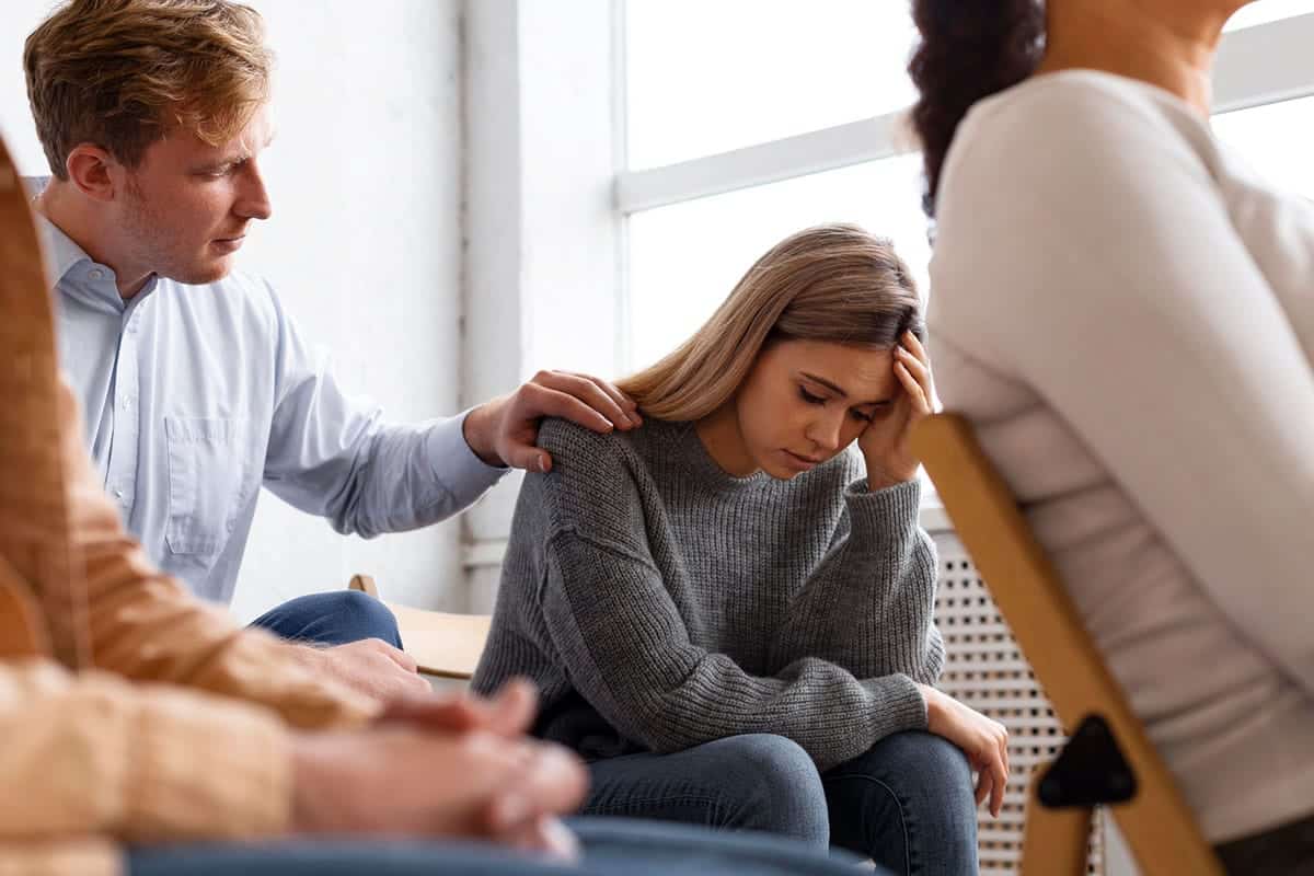 How SSRIs Work for Anxiety